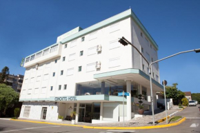  Hotel Concatto  Фарропилья